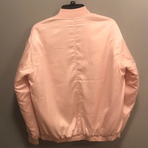 Bomber jacket - Picture 2 of 3